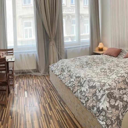 Prague Old Town Apartment Benediktska 6 Dış mekan fotoğraf