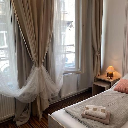 Prague Old Town Apartment Benediktska 6 Dış mekan fotoğraf