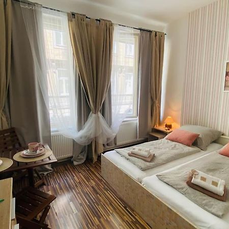 Prague Old Town Apartment Benediktska 6 Dış mekan fotoğraf
