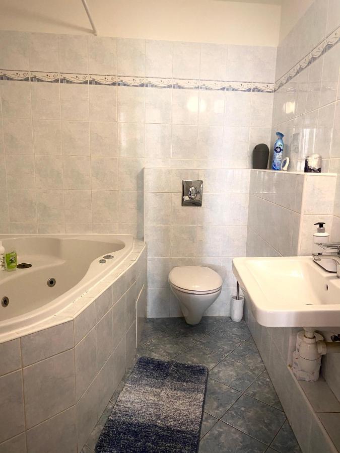 Prague Old Town Apartment Benediktska 6 Dış mekan fotoğraf