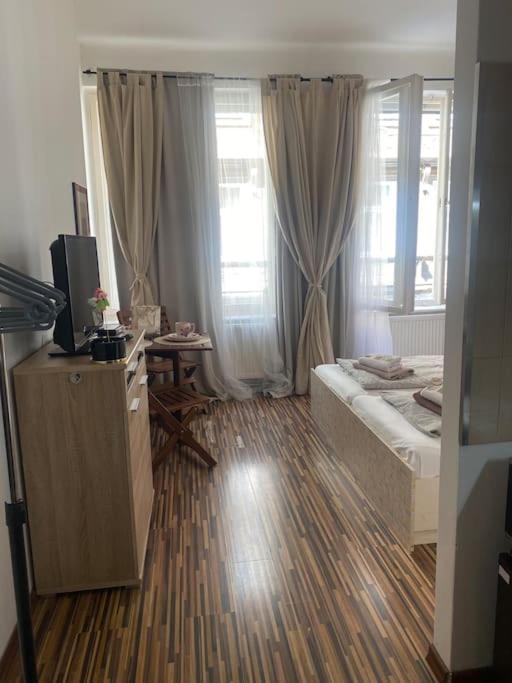 Prague Old Town Apartment Benediktska 6 Dış mekan fotoğraf