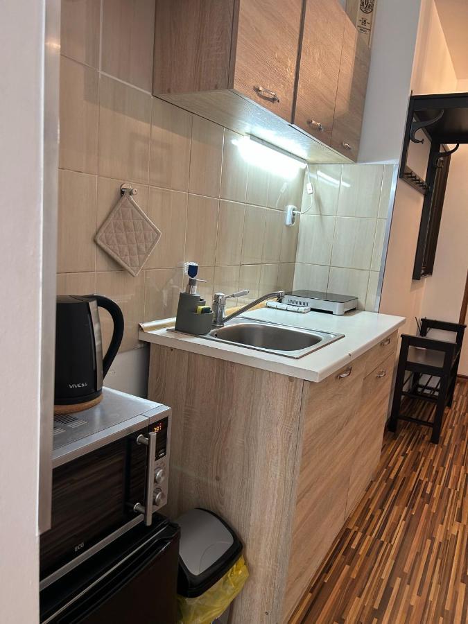 Prague Old Town Apartment Benediktska 6 Dış mekan fotoğraf