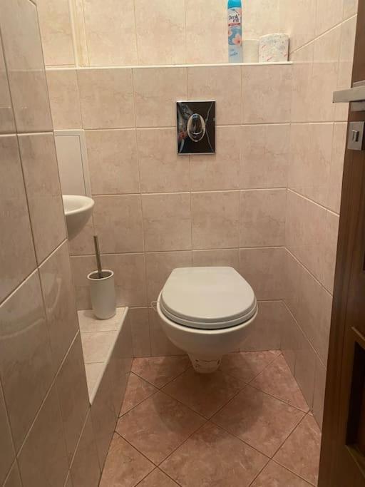Prague Old Town Apartment Benediktska 6 Dış mekan fotoğraf